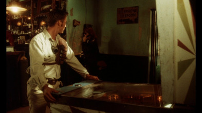 Imagen de El demonio del desierto - 10