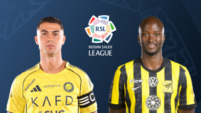Imagen de Jornada 21: Al Nasser - Al Ittihad - 2