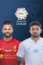 Imagen de Jornada 21: Al Qadsiah - Al Fateh - 1