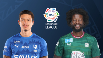 Imagen de Jornada 22: Al Hilal - Al Ettifaq - 2