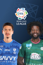 Imagen de Jornada 22: Al Hilal - Al Ettifaq - 1
