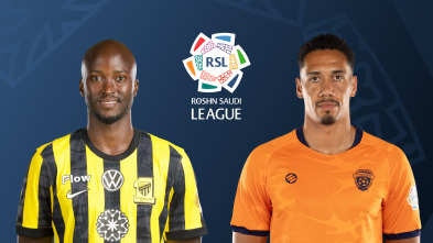 Imagen de Jornada 22: Al Ittihad - Al Fayha - 2