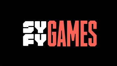 Imagen de SYFY Games (T5) - 2