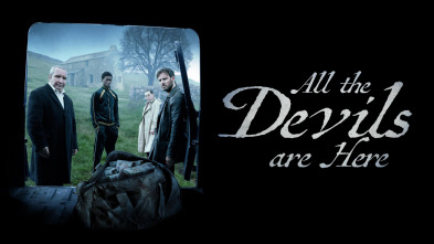 Imagen de Todos los demonios están aquí - 2