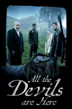 Imagen de Todos los demonios están aquí - 1