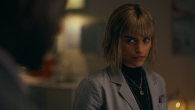 Imagen de Watson (T2): Ep.6  - 1