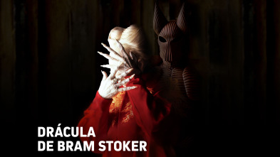 Imagen de Drácula de Bram Stoker - 2
