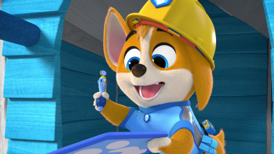 Imagen de ¡Cachorros a la... (T2): El festival de la cometa de Animalia - 1