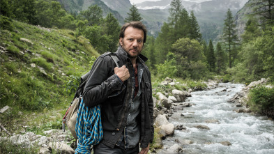 Imagen de Alex Hugo (T1): Ep.1  - 1