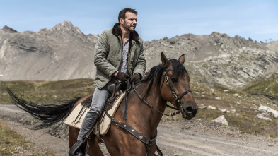 Imagen de Alex Hugo (T1): Ep.2  - 1