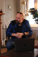 Imagen de Cazadores de... (T15): En el montículo sagrado - 1