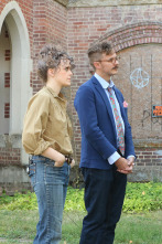 Imagen de Cazadores de... (T16): El mito de San Ignacio - 1