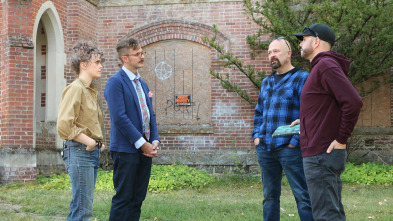 Imagen de Cazadores de... (T16): El mito de San Ignacio - 2