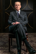 Imagen de Historia de una... (T1): Proteger lo sagrado - 1