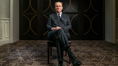 Imagen de Historia de una... (T1): Proteger lo sagrado - 2