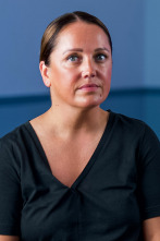 Imagen de Historia de una... (T1): Un disparo en la oscuridad - 1