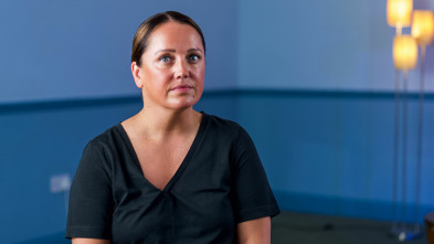 Imagen de Historia de una... (T1): Un disparo en la oscuridad - 2