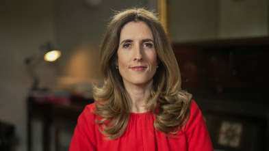 Imagen de Historia de una... (T1): Asesinos en la huida - 2