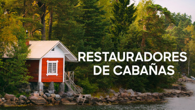 Imagen de Restauradores de cabañas (T2) - 2