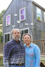 Imagen de Restauradores de... (T2): Campo Clearwater - 1