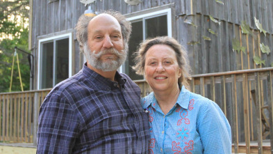 Imagen de Restauradores de... (T2): Campo Clearwater - 2