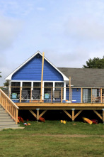 Imagen de Restauradores de... (T2): Descanso de veteranos - 1