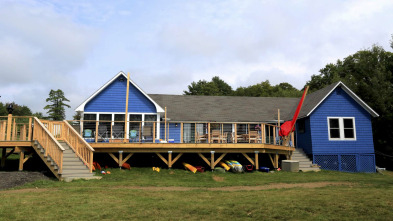 Imagen de Restauradores de... (T2): Descanso de veteranos - 2