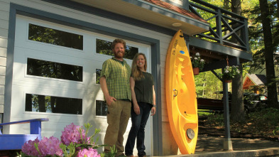 Imagen de Restauradores de... (T2): La cabaña para criar ostras - 2