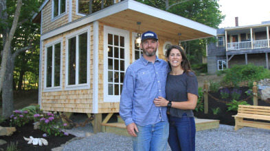 Imagen de Restauradores de... (T2): Casa tradicional costera - 2