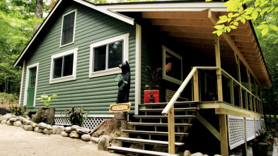 Imagen de Restauradores de... (T2): El campamento Hiltz - 2