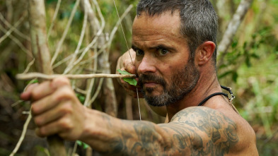 Imagen de Aventura en pelotas (T18): El sacrificio de sangre maya - 2