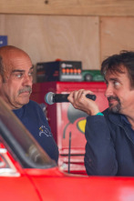 Imagen de El taller de... (T4): Día D - 1