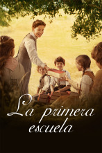 Imagen de La primera escuela - 1
