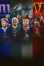 Imagen de Hard Knocks: Temporada...: Ep.5 - 1