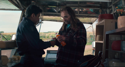 Imagen de Un cabo suelto - 5