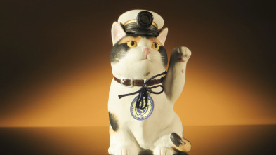 Imagen de Misterios en el museo,...: La afortunada gata Lucy y más - 2