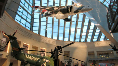 Imagen de Misterios en el museo,...: El afortunado Lucca y más - 4