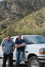 Imagen de Joyas sobre ruedas (T21): Ford Bronco - 1