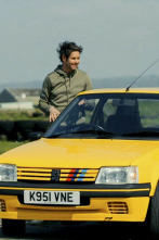 Imagen de Joyas sobre ruedas (T27): Peugeot 205 - 1