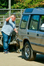 Imagen de Joyas sobre ruedas (T27): Land Rover Discovery - 1