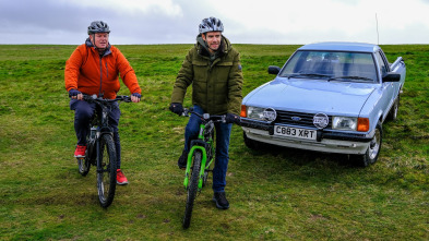 Imagen de Joyas sobre ruedas (T27): Ford P100 - 2