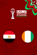 Imagen de Cuartos de final: Egipto - Costa de Marfil - 1