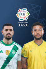 Imagen de Jornada 17: Al Ahli - Al Khaleej - 1
