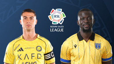 Imagen de Jornada 18: Al Nassr - Al Taawoun - 2