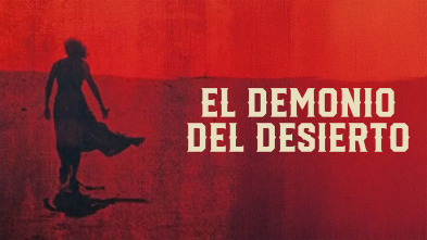 Imagen de El demonio del desierto - 2