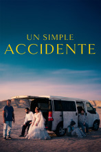 Imagen de Un simple accidente - 1