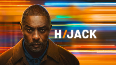Imagen de Hijack (T2) - 2