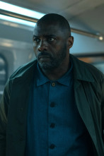 Imagen de Hijack (T2): Ep.1 Señal - 1