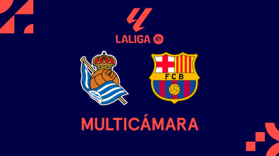 Imagen de Jornada 20: Real Sociedad - Barcelona - 2