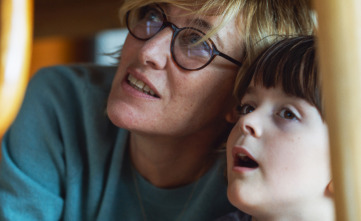 Imagen de Los lazos que nos unen - 7